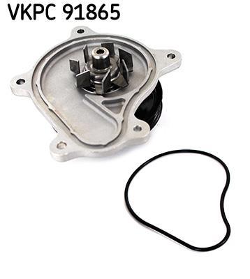 Pompe à eau SKF ref. VKPC 91865
